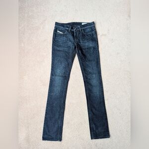 Diesel Liv Jeans Sz W28 L34